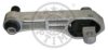 OPTIMAL F8-6629 Engine Mounting